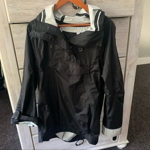 Lululemon Rain Coat
